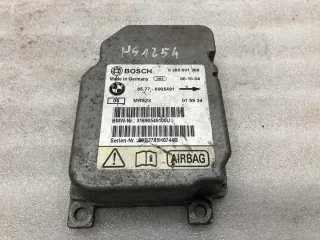 6905491 Блок AirBag BMW 3 E46 Арт e8844677, вид 2
