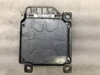 6905491 Блок AirBag BMW 3 E46 Арт e8844677, вид 4