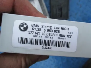 0281011564 Блок управления двигателем BMW X3 E83 Арт e8844896, вид 3