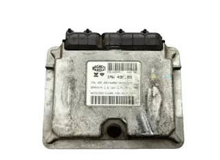 46761565 Блок управления двигателем Fiat Brava Арт e8844972, вид 1