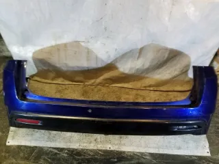  Бампер задний Honda Accord 8 Арт e8844974, вид 1