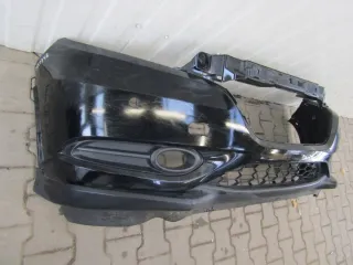 71101-T7W-A000 Бампер передний Honda HR-V 2 Арт e8845033, вид 3