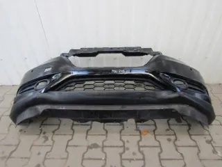 71101-T7W-A000 Бампер передний Honda HR-V 2 Арт e8845033, вид 4
