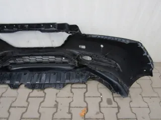 71101-T7W-A000 Бампер передний Honda HR-V 2 Арт e8845033, вид 8
