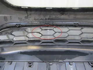 71101-T7W-A000 Бампер передний Honda HR-V 2 Арт e8845033, вид 10
