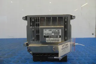 39100-02ID3 Блок управления двигателем Hyundai i10 2 Арт e8845138, вид 1