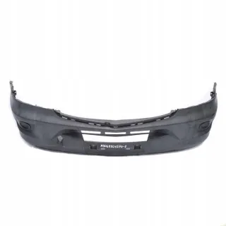 A9068801570 A9068801570-4 A9068801570,A A9068801570-2 Бампер передний Mercedes Sprinter W906 Арт e8845530, вид 1