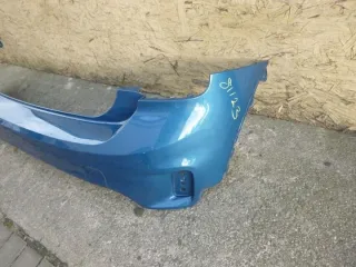 Бампер задний MINI COUNTRYMAN F60 Арт e8845577, вид 2