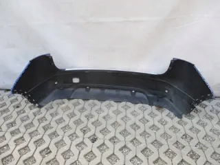58022-4EA0H Бампер задний Nissan Qashqai 2 Арт e8845694, вид 5