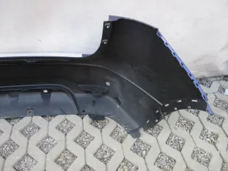 58022-4EA0H Бампер задний Nissan Qashqai 2 Арт e8845694, вид 6