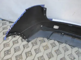 58022-4EA0H Бампер задний Nissan Qashqai 2 Арт e8845694, вид 7