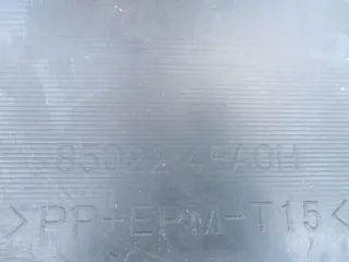 58022-4EA0H Бампер задний Nissan Qashqai 2 Арт e8845694, вид 8