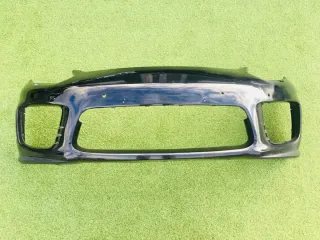97050531129 Бампер передний Porsche Panamera 970 Арт e8845971, вид 1