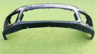 97050531129 Бампер передний Porsche Panamera 970 Арт e8845971, вид 2