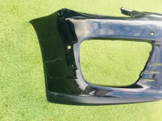 97050531129 Бампер передний Porsche Panamera 970 Арт e8845971, вид 3