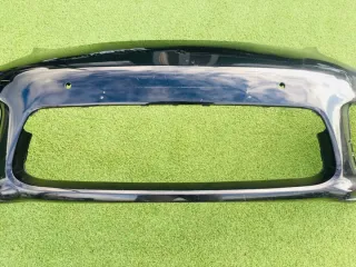 97050531129 Бампер передний Porsche Panamera 970 Арт e8845971, вид 4