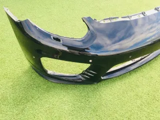 97050531129 Бампер передний Porsche Panamera 970 Арт e8845971, вид 8