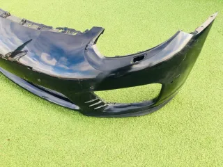 97050531129 Бампер передний Porsche Panamera 970 Арт e8845971, вид 9
