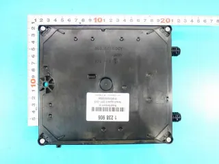 A2C53186524, 284B10045R Блок управления (другие) Renault Laguna 3 Арт e8846231, вид 2