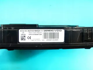 A2C53186524, 284B10045R Блок управления (другие) Renault Laguna 3 Арт e8846231, вид 5