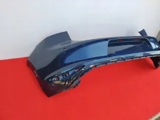 5G6807421 Бампер задний Volkswagen Golf 7 Арт e8846364, вид 3