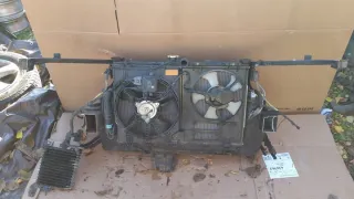  Передняя панель крепления облицовки (телевизор) Mitsubishi Outlander 1 Арт e8847050, вид 9