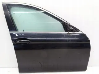  Дверь передняя правая BMW 5 F10/F11/GT F07 Арт e8847437, вид 1