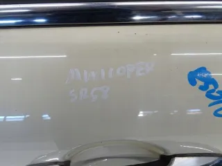  Дверь передняя левая MINI Cooper R56 Арт e8848021, вид 7