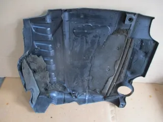  Декоративная крышка двигателя Audi A4 B8 Арт e8849543, вид 2
