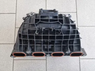 7588126 N20B20A Коллектор впускной BMW 1 F20/F21 Арт e8851587, вид 2