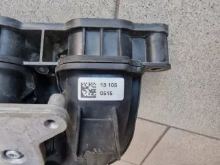 7588126 N20B20A Коллектор впускной BMW 1 F20/F21 Арт e8851587, вид 4