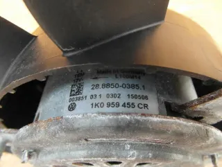 1K0959455CR 150506 Вентилятор радиатора Audi A3 8P Арт e8852870, вид 4