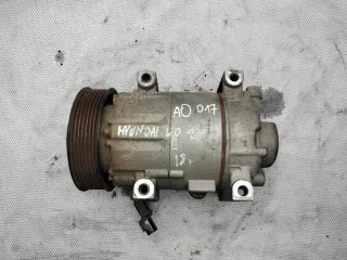  Компрессор кондиционера Hyundai i20  2 Арт e8853394