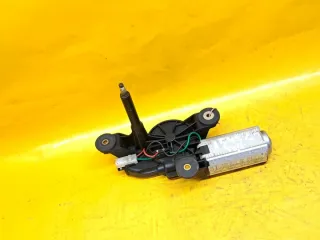  66350001 Моторчик стеклоочистителя фар Fiat Punto 2 Арт e8854122, вид 2