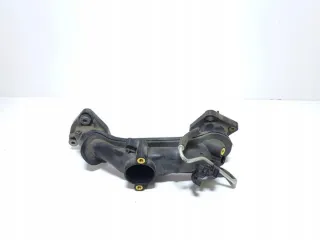 9685282480 V756381280 Гофра инжектора Citroen C3 2 Арт e8857046, вид 1