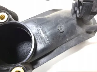 9685282480 V756381280 Гофра инжектора Citroen C3 2 Арт e8857046, вид 2