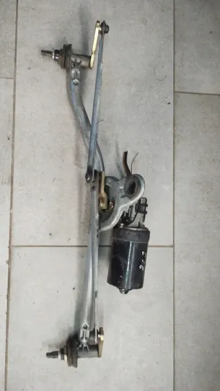8362155 Механизм стеклоочистителя (трапеция дворников) BMW 3 E46 Арт e8857123, вид 1