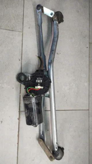 8362155 Механизм стеклоочистителя (трапеция дворников) BMW 3 E46 Арт e8857123, вид 3