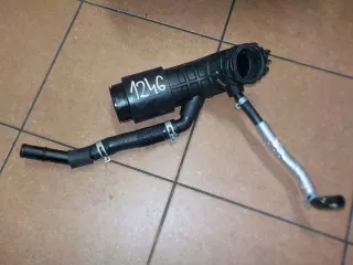 28138-G4750 Гофра инжектора Kia Ceed 1 Арт e8857441, вид 1