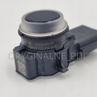 253A44101R 253A49995R 0263033529 253A49959R 0263023998 026303352 Датчик температуры Renault Clio 4 Арт e8857521, вид 3