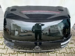  Крышка багажника (дверь 3-5) Citroen C4 2 Арт e8858967, вид 2