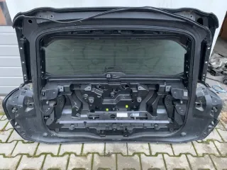  Крышка багажника (дверь 3-5) Citroen C4 2 Арт e8858967, вид 5