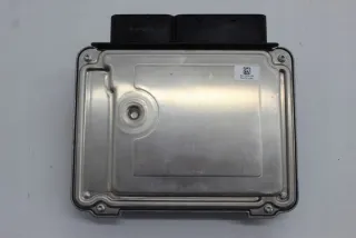 03L906018DL Блок управления двигателем Audi Q5 1 Арт e8860382, вид 3