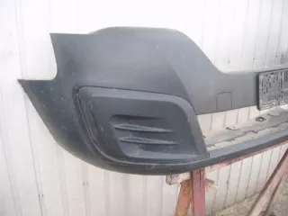 9810923277 Бампер передний Citroen Berlingo 2  Арт e8860519, вид 2