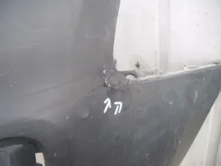 9810923277 Бампер передний Citroen Berlingo 2  Арт e8860519, вид 4