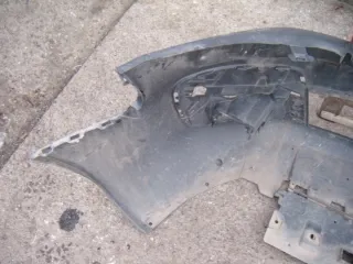 9810923277 Бампер передний Citroen Berlingo 2  Арт e8860519, вид 5