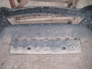 9810923277 Бампер передний Citroen Berlingo 2  Арт e8860519, вид 6