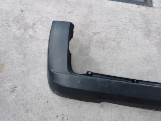 1309565070 Бампер задний Fiat Fiorino Арт e8860581, вид 3