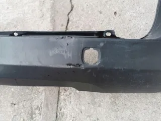 1309565070 Бампер задний Fiat Fiorino Арт e8860581, вид 7