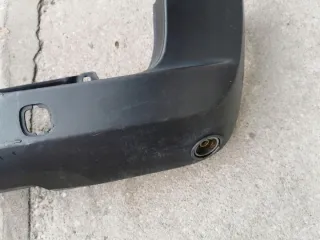 1309565070 Бампер задний Fiat Fiorino Арт e8860581, вид 8